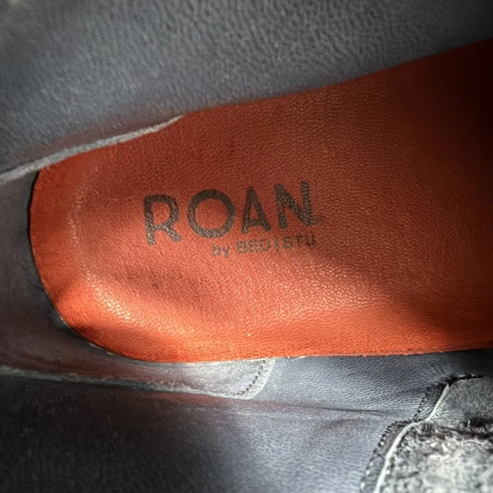 ROAN men preowned